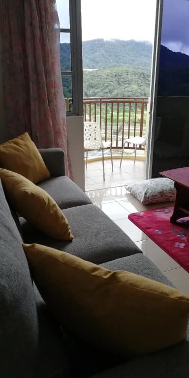 Green View Home Cameron Highlands - photo 2