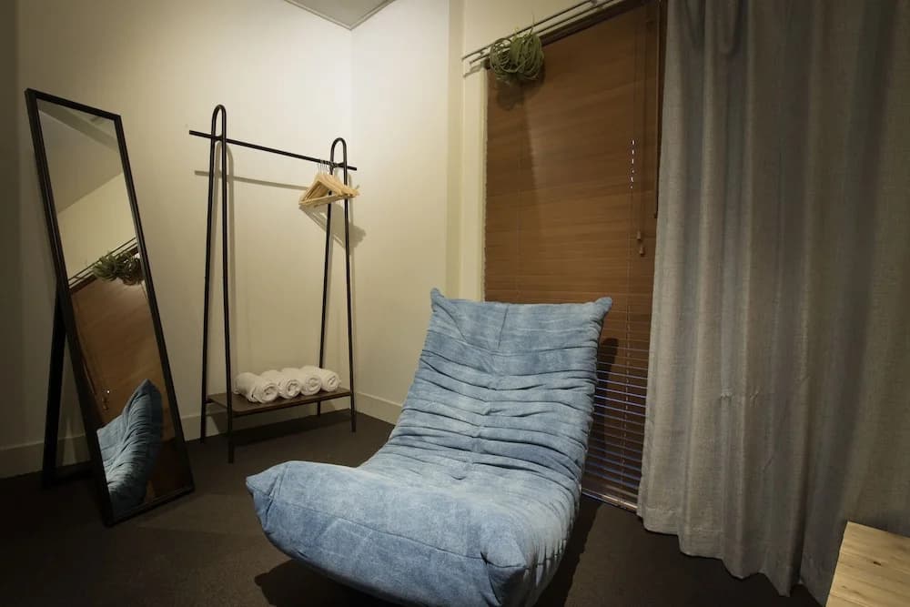Namba Hara Apartment - photo 5