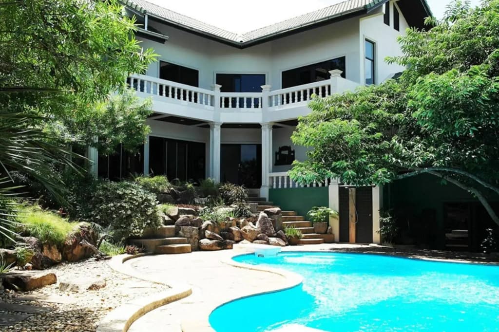 NB Villa Oasis - photo 15