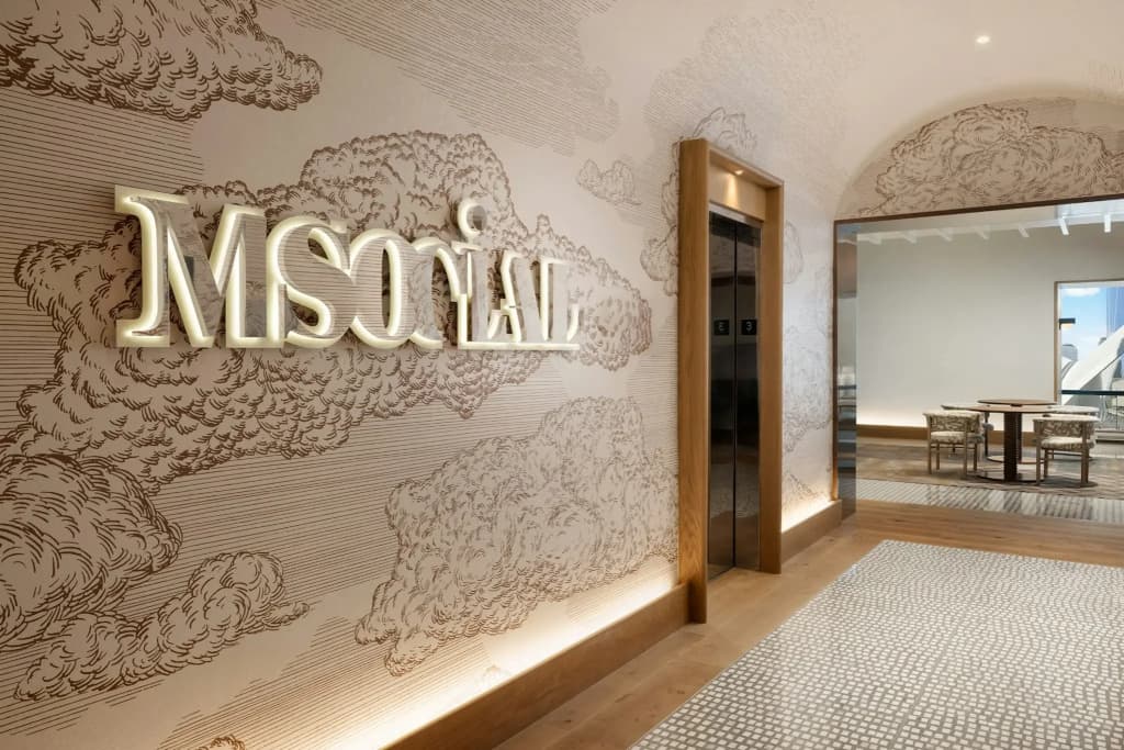 M Social Hotel New York Downtown - photo 46