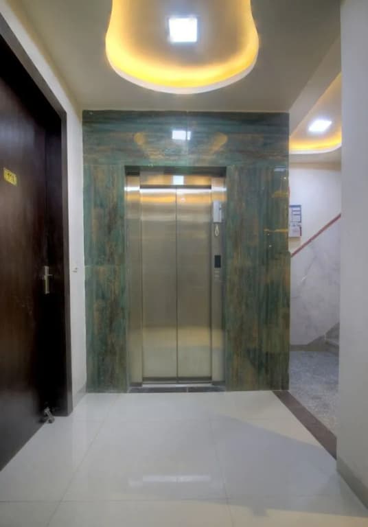 Hotel Paragon Suites - photo 13