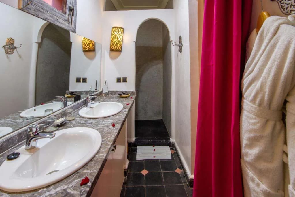 Riad Dar Augusta - photo 5