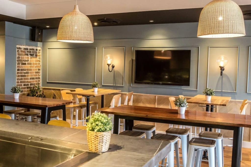 Crown Hotel Surry Hills - photo 24