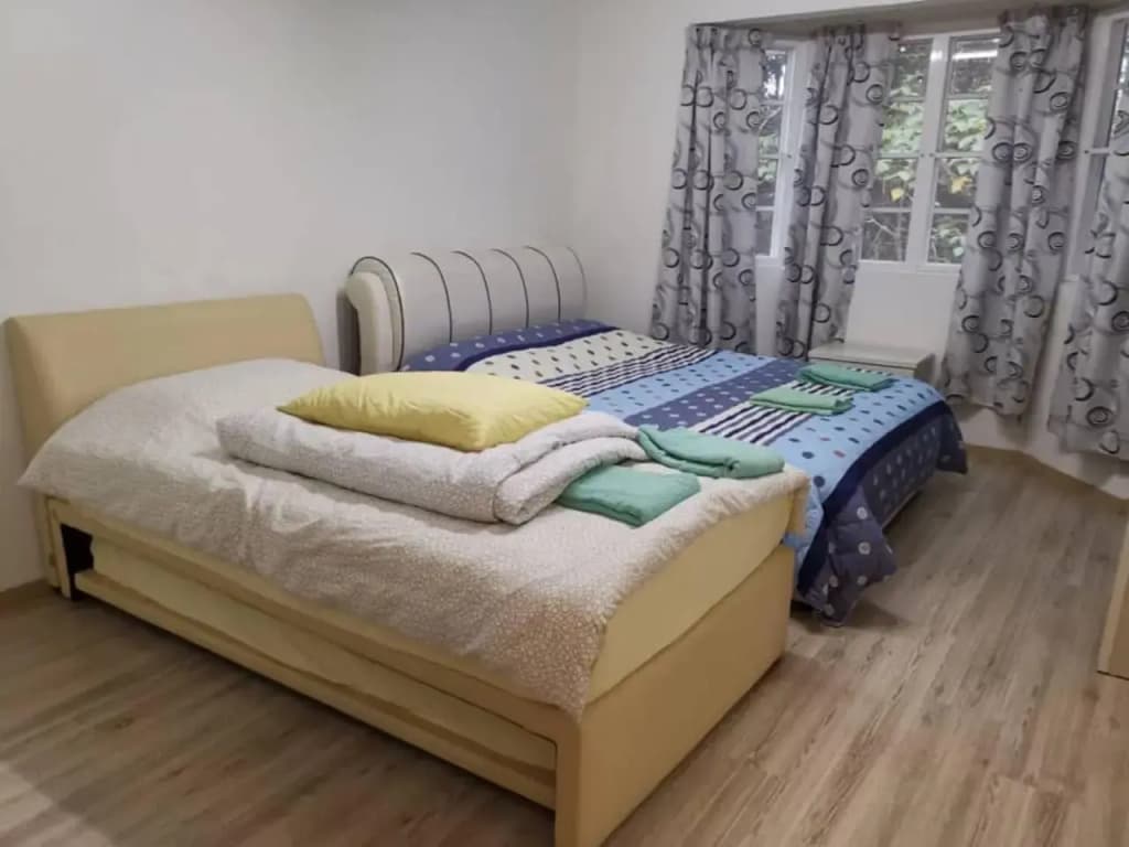 The Haven Retreat B7-2-1 ( Silverpark) - photo 2