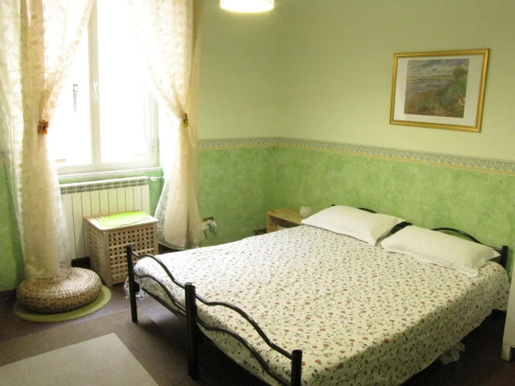 Holiday Sunny Roma B&B - photo 1