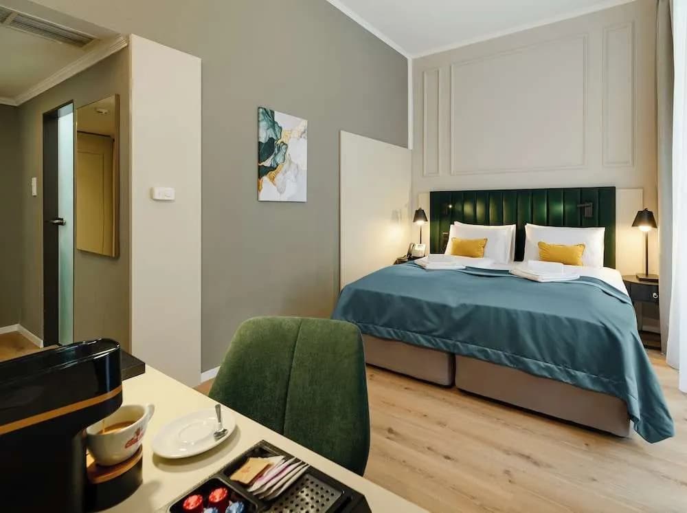 CHLOE Hotel Budapest - photo 33