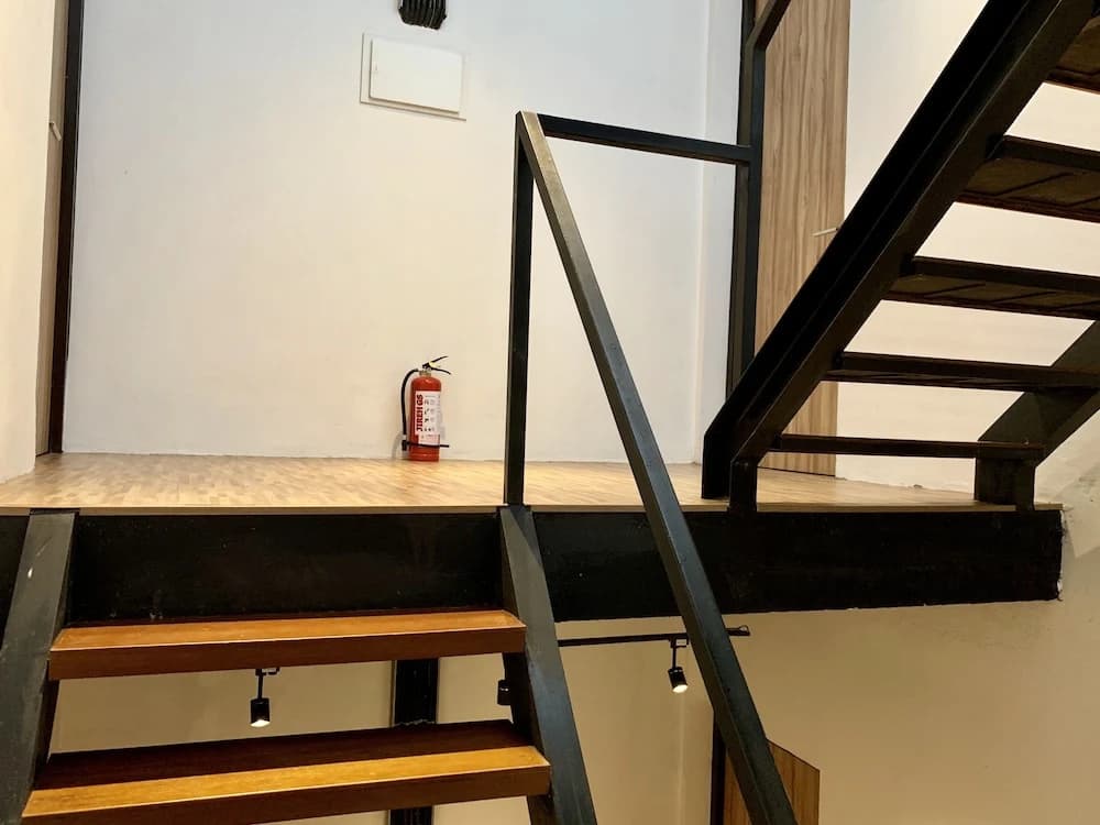 Stay Inn Hostel Jakarta - Adults only - photo 12