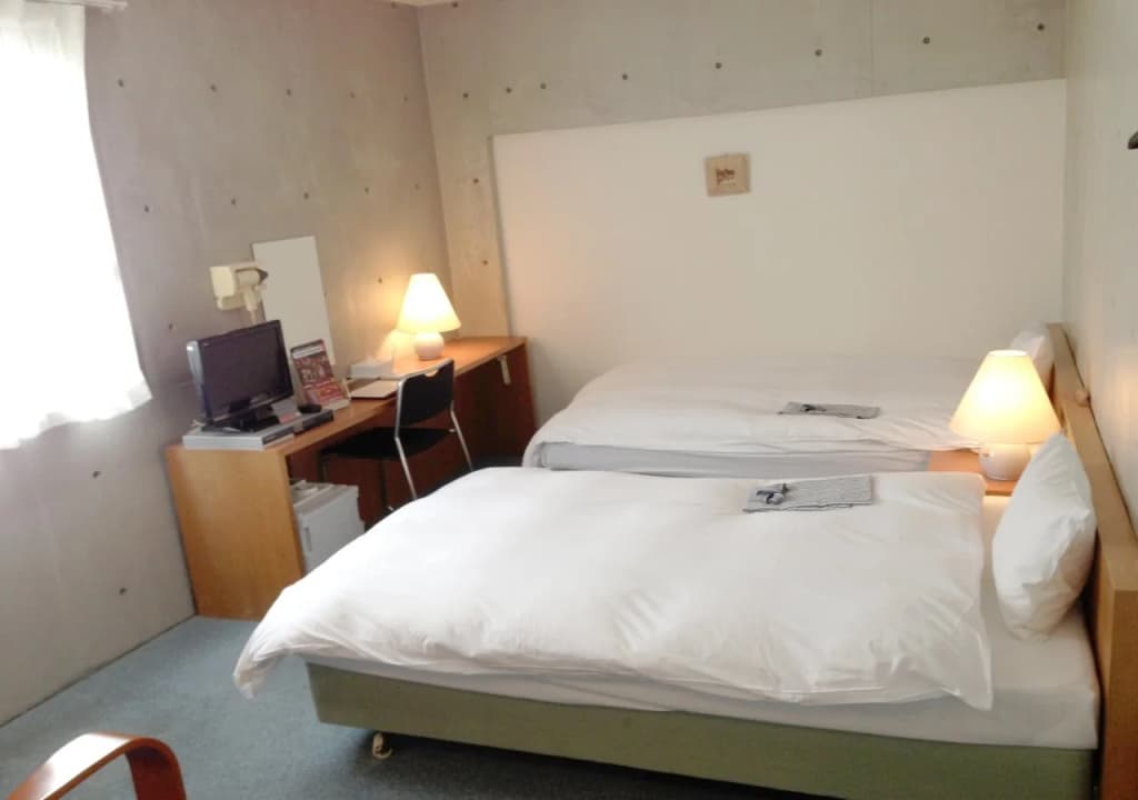 Hotel Landmark Umeda - photo 7