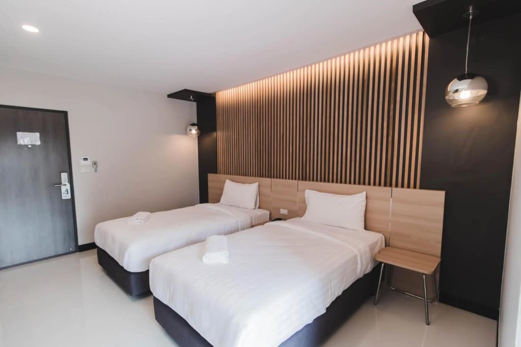 So good Hotel Bangkok (SHA Certified) - photo 24