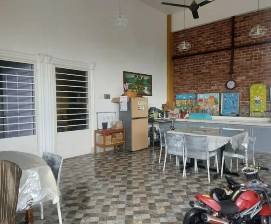 Nana's Homestay - photo 19