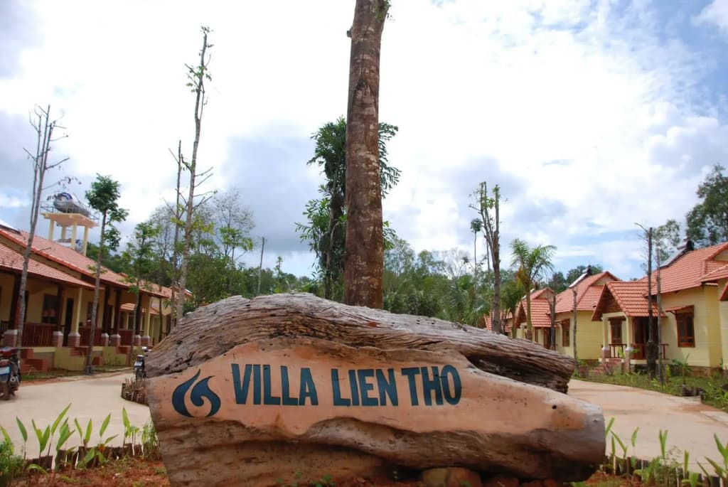 Villa Lien Tho - photo 1