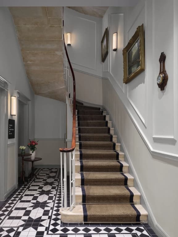 Bertrand's Townhouse - photo 12