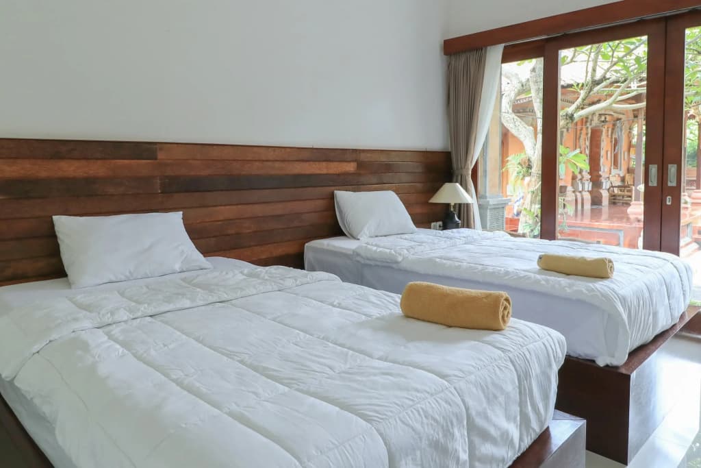 Yuliati House Ubud - photo 27