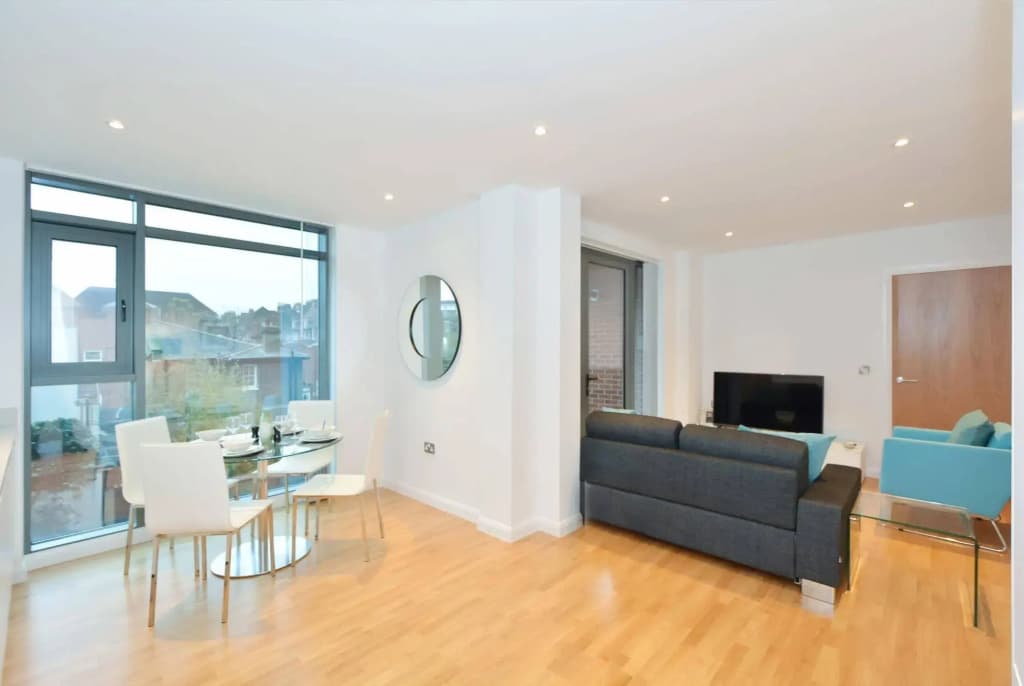 The Kensington Residencies - photo 3