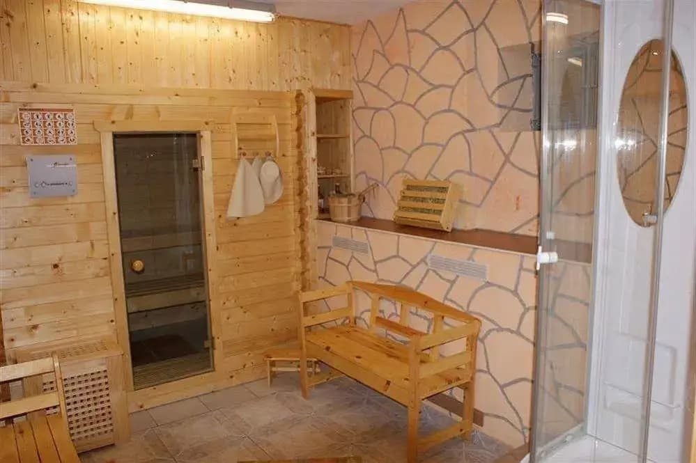 Ariadna Apart Hotel - photo 7