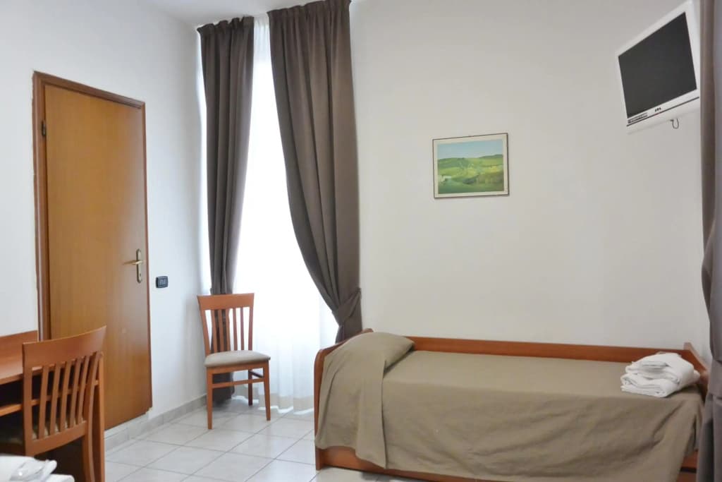 Hotel Trentina - photo 3