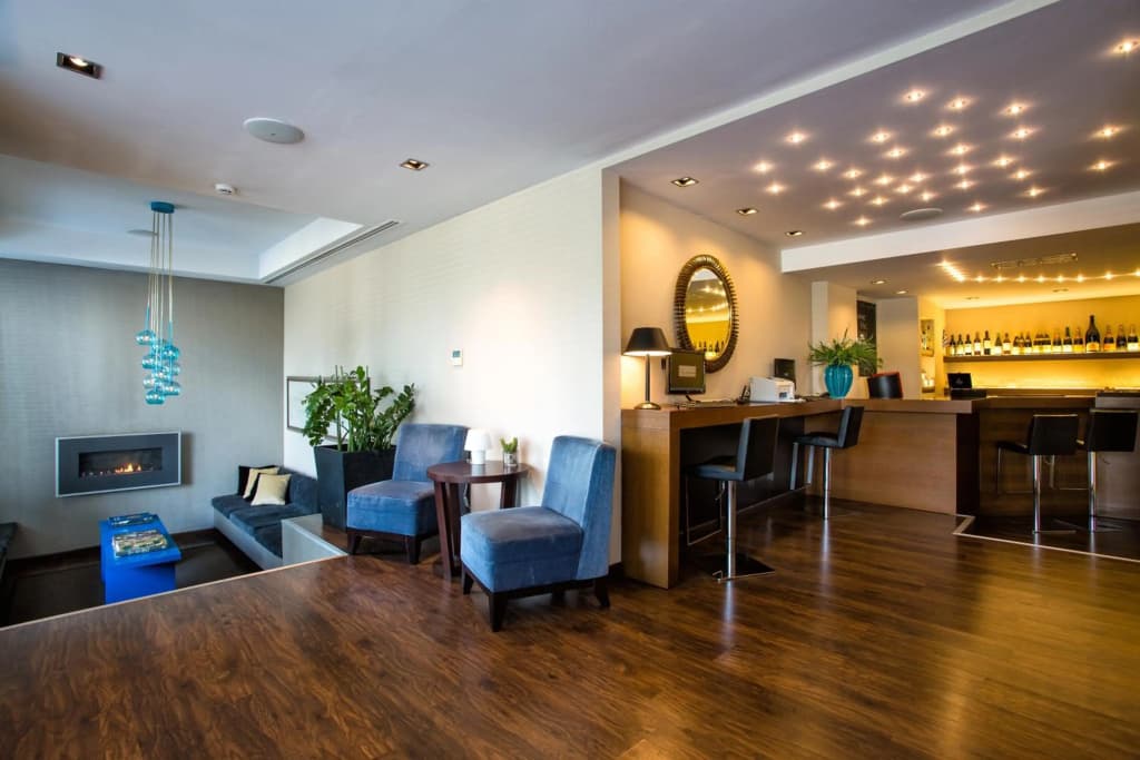 Athens Gate Hotel - photo 36