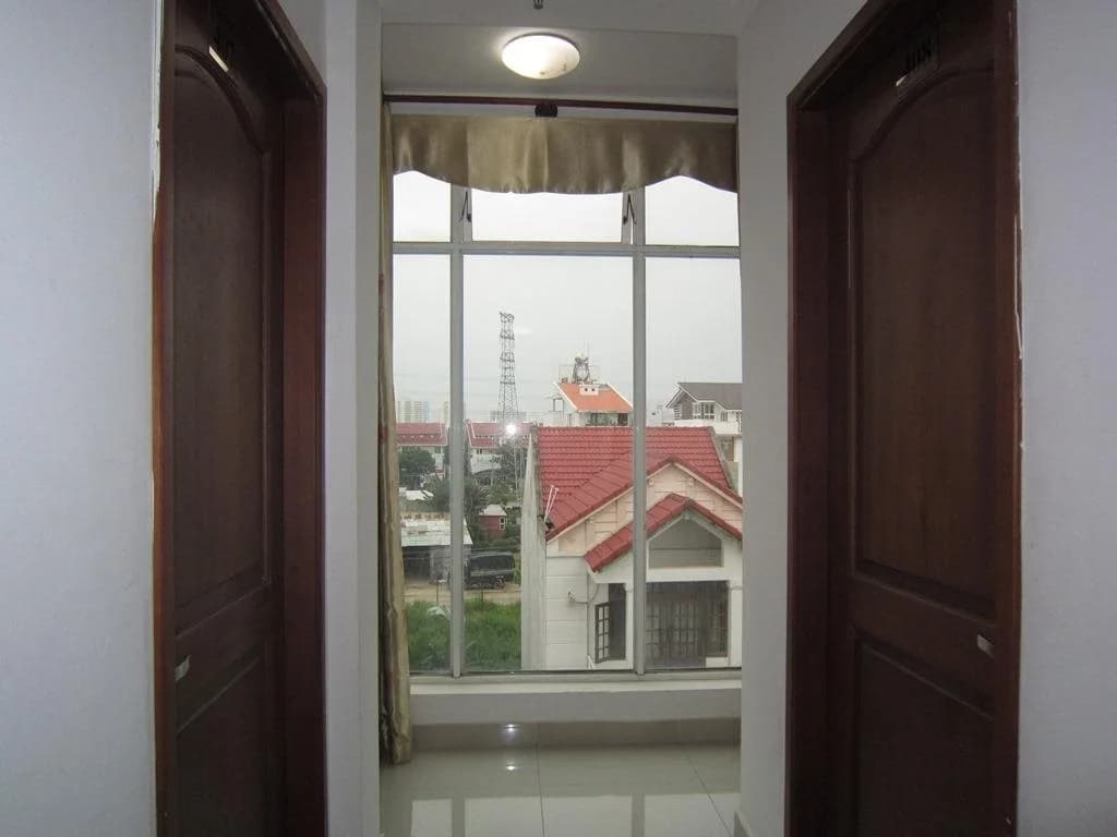 Tan Phu Khang Hotel - photo 4