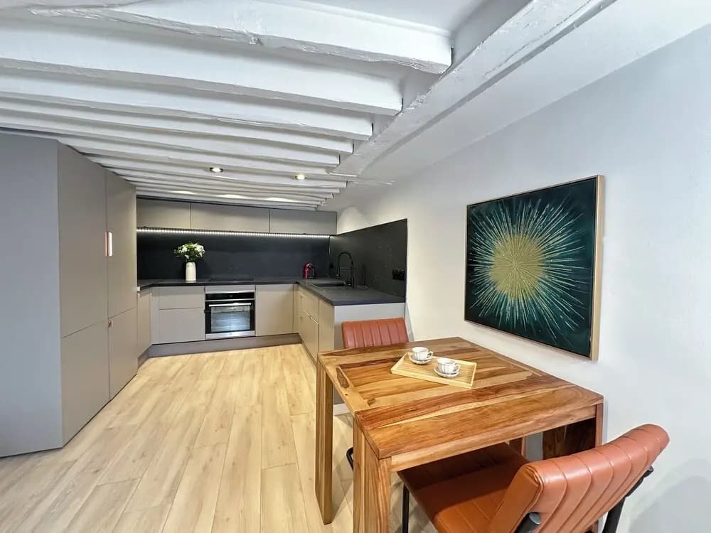 1533 Petites écuries - photo 16
