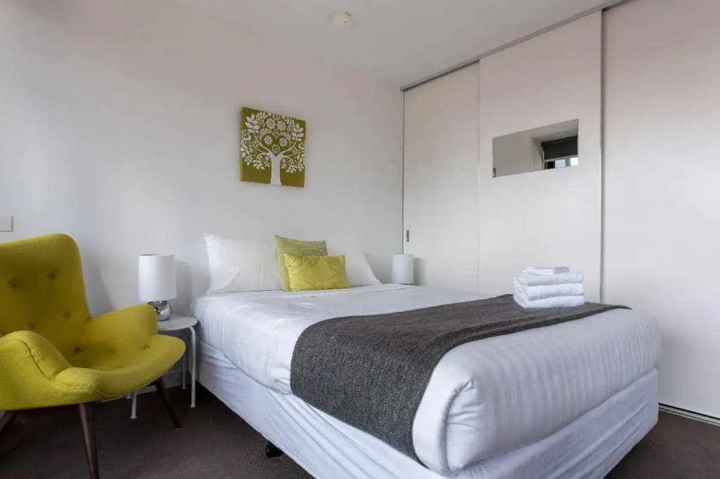 ABC Accommodation - 534 Flinders - photo 3