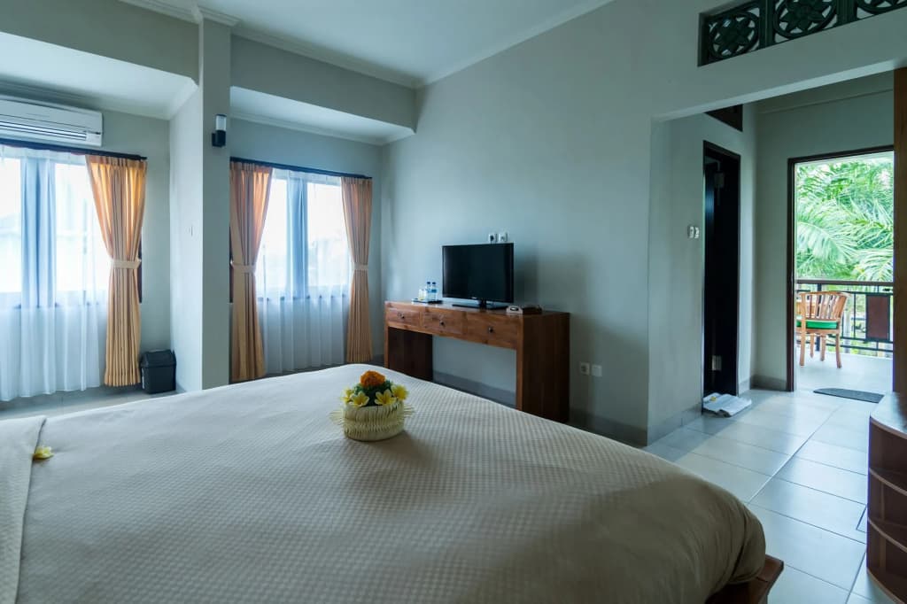 Uma Mandi Hotel - photo 3
