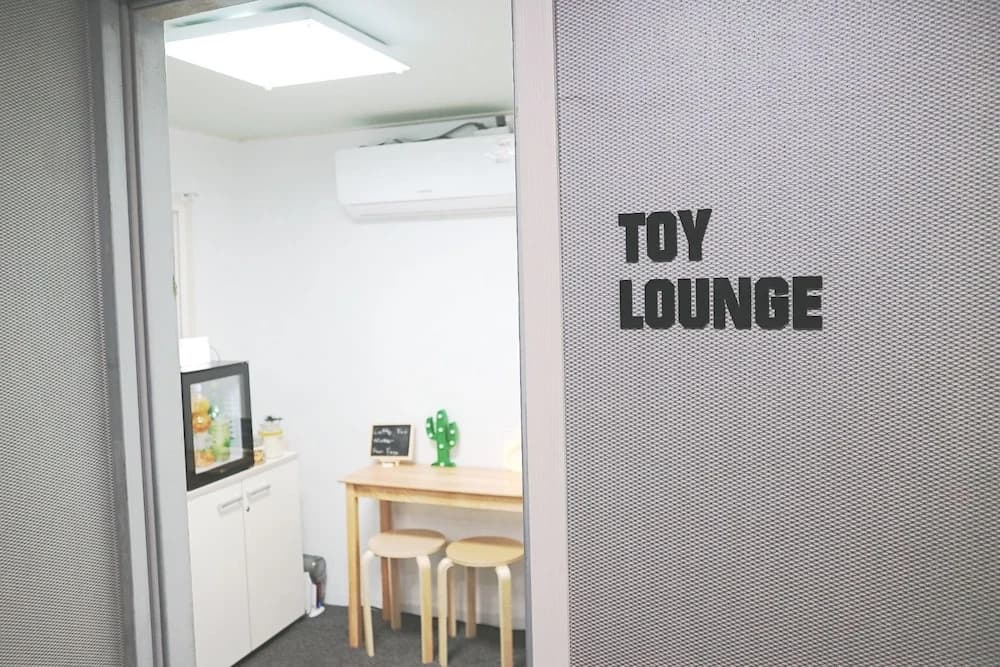 Toy Guesthouse - photo 10