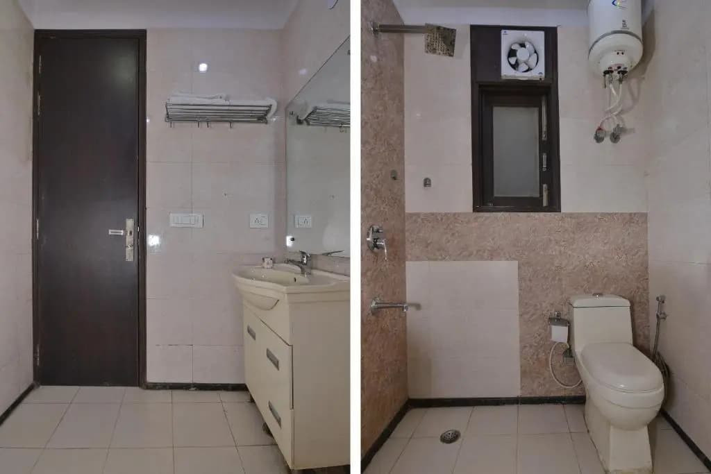 Hotel Lotus B&B By OYO Rooms - photo 4