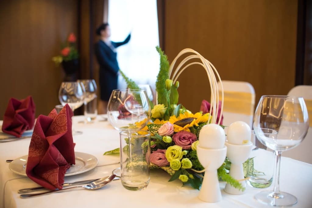 Thang Long Opera Hotel - photo 32