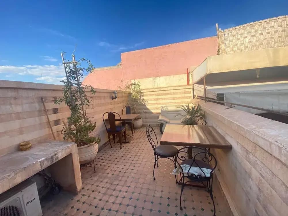 Riad Massin Marrakech - photo 14