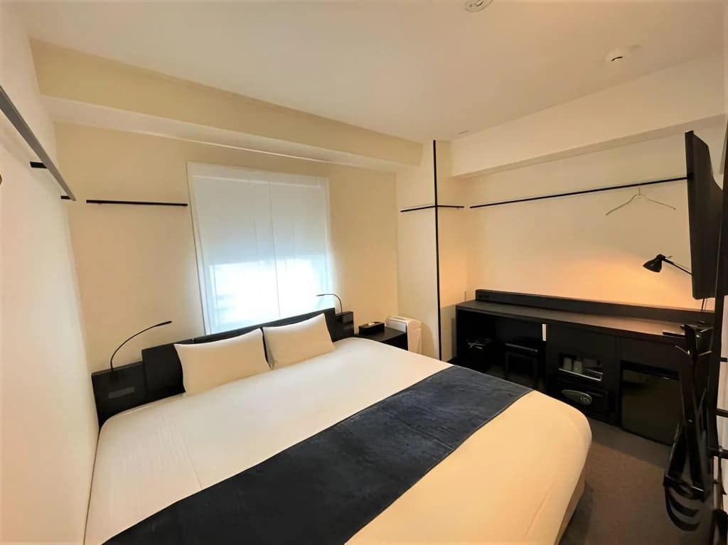 HOTEL SUI KANDA byABEST - photo 16