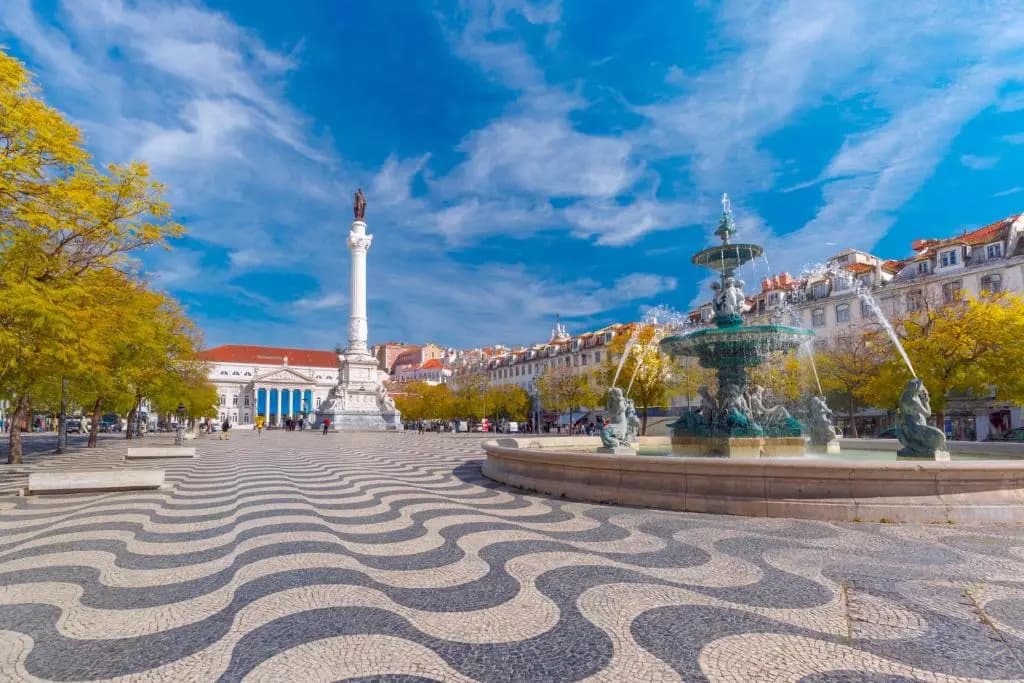 Chiado Mercy II - photo 15
