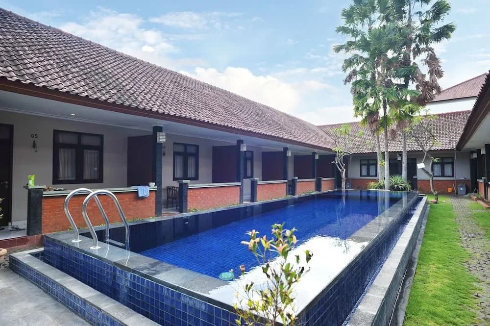 Airy Legian Dewi Sri Satu 14 Kuta Bali - photo 10