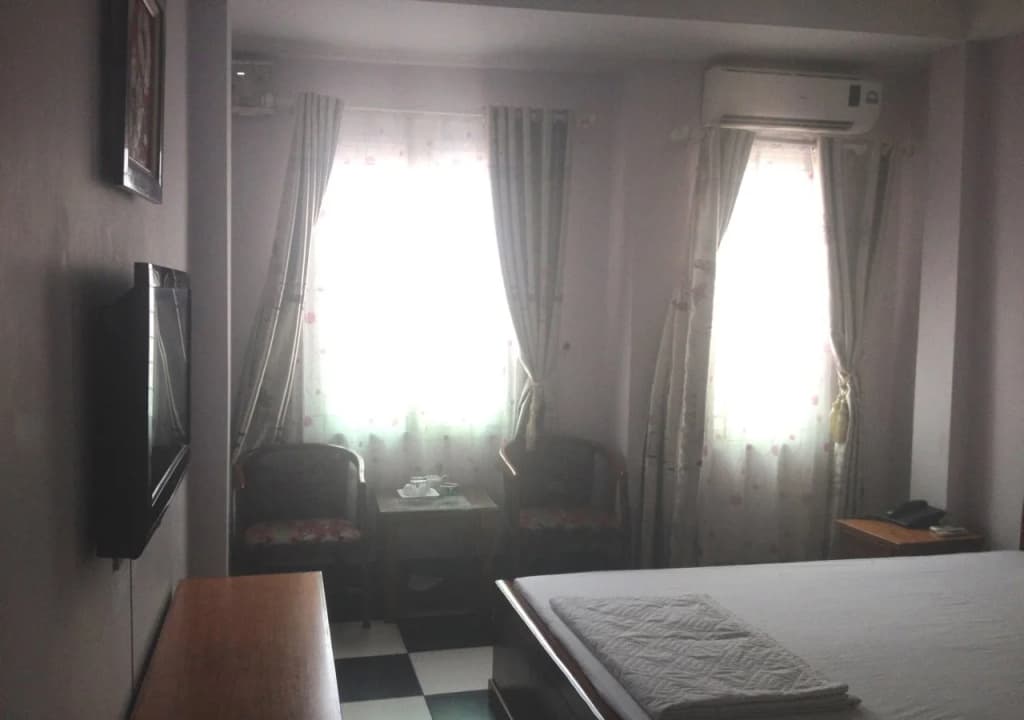 New Life Hotel - photo 6