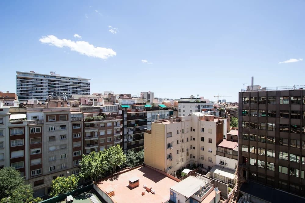 Hypestay Diagonal - photo 13