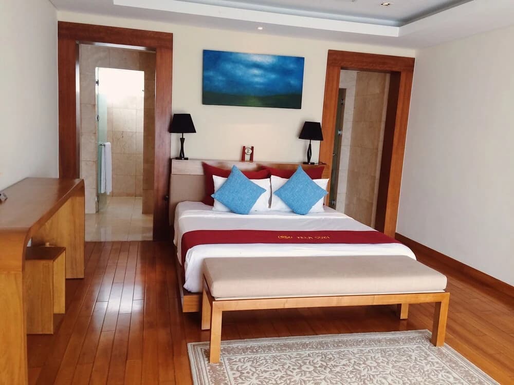Ocean Cozy Villa - photo 6