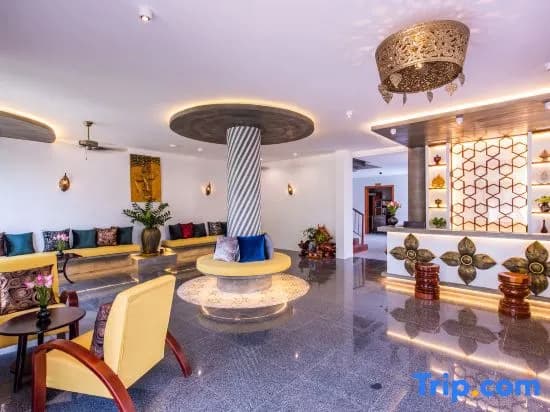Siem Reap Palace Hotel & Spa - photo 30