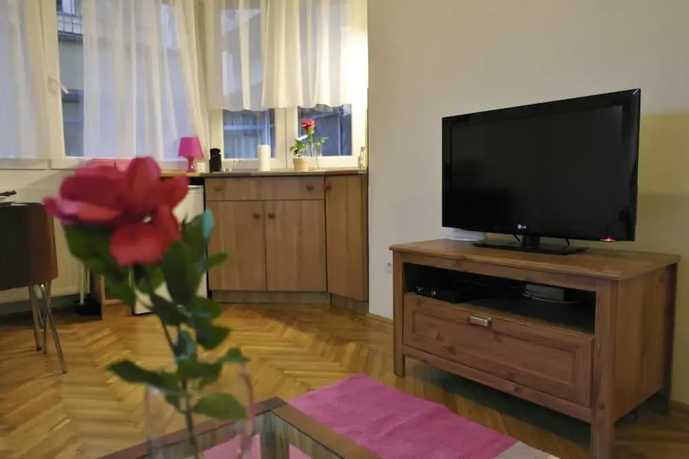 Standard Apartment by Hi5 - Petőfi 12 - photo 16