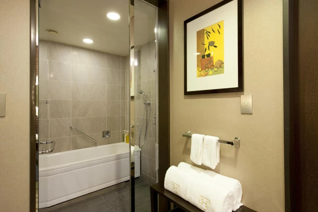 The Royal Park Hotel Iconic Tokyo Shiodome - photo 36