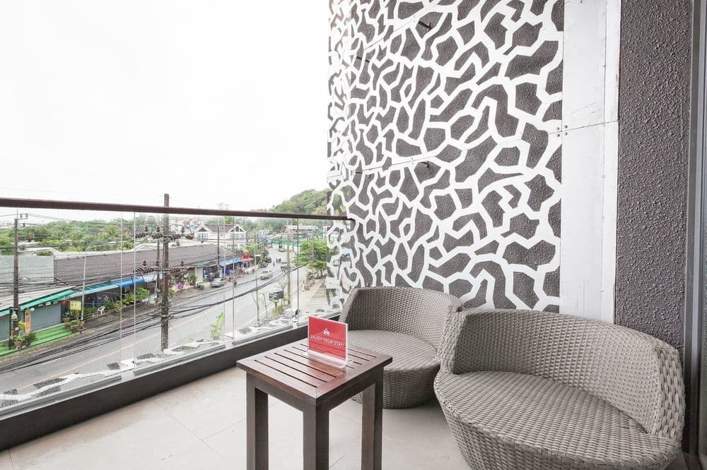 ZEN Premium Patak Karon Beach - photo 25