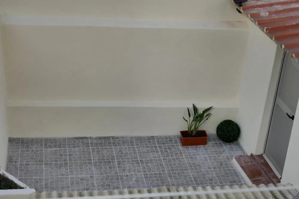 Abade Lisbon Rooms - photo 9
