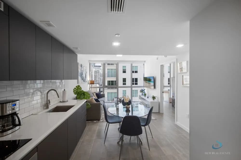 Apartment at Downtown Miami - photo 3