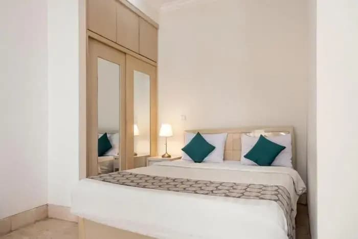 The Unit Residence - photo 13