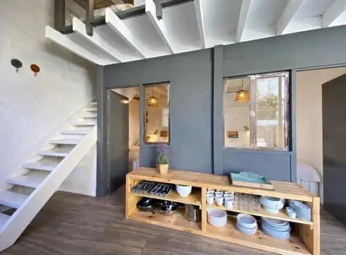 Casa Flor - photo 13