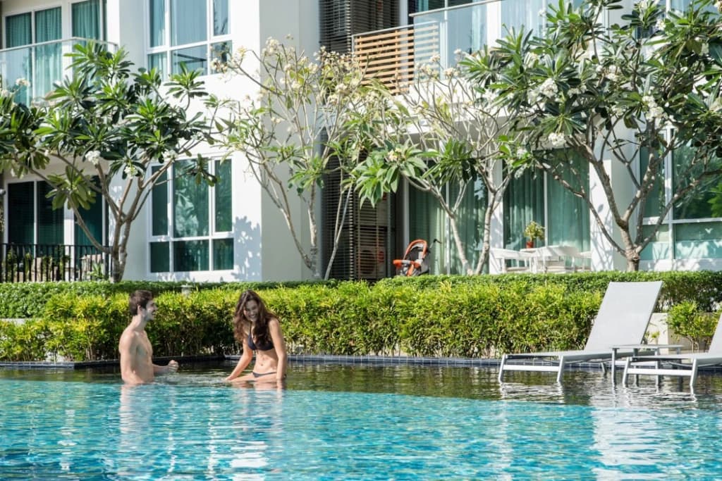 First Choice Grand Suites - photo 13