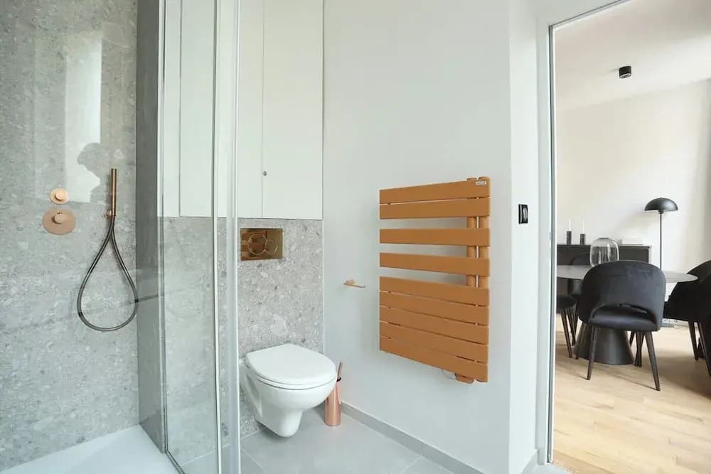 Cosy and new Apartment Center of Paris - photo 8