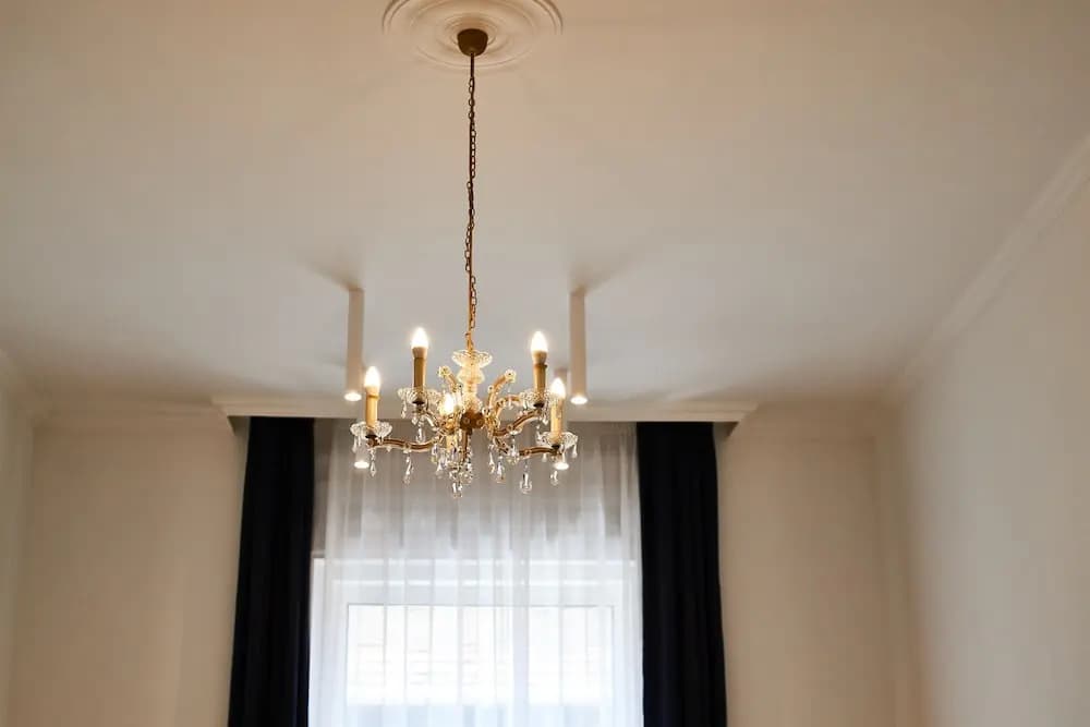 K35 Apartment Budapest - photo 10