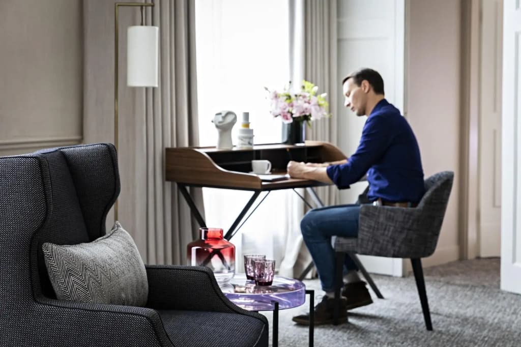 Sofitel Le Scribe Paris Opéra - photo 29