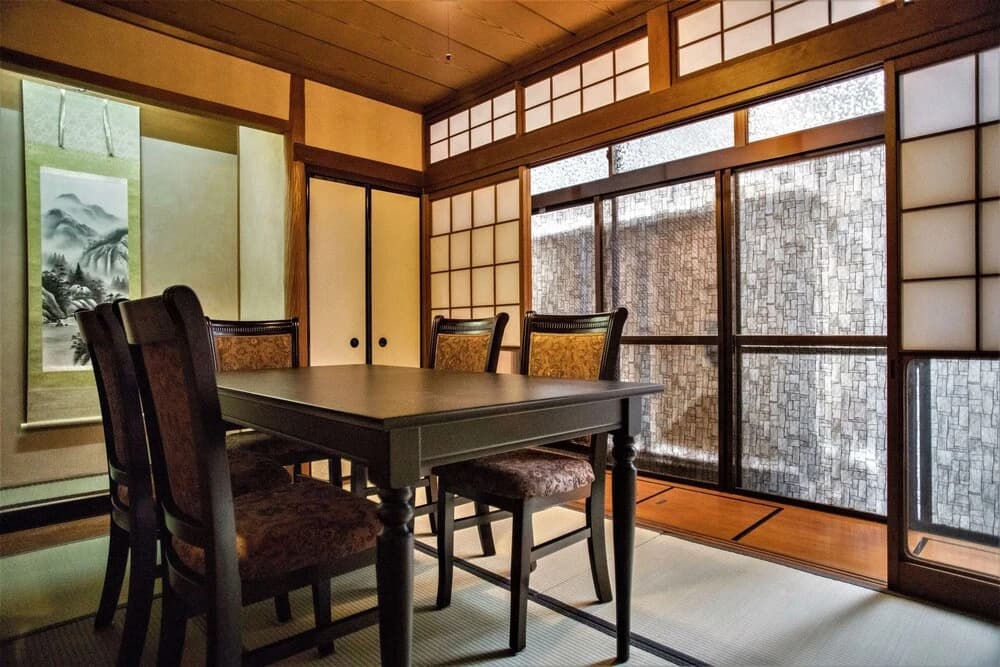 8INN Gojo Omiya - photo 19