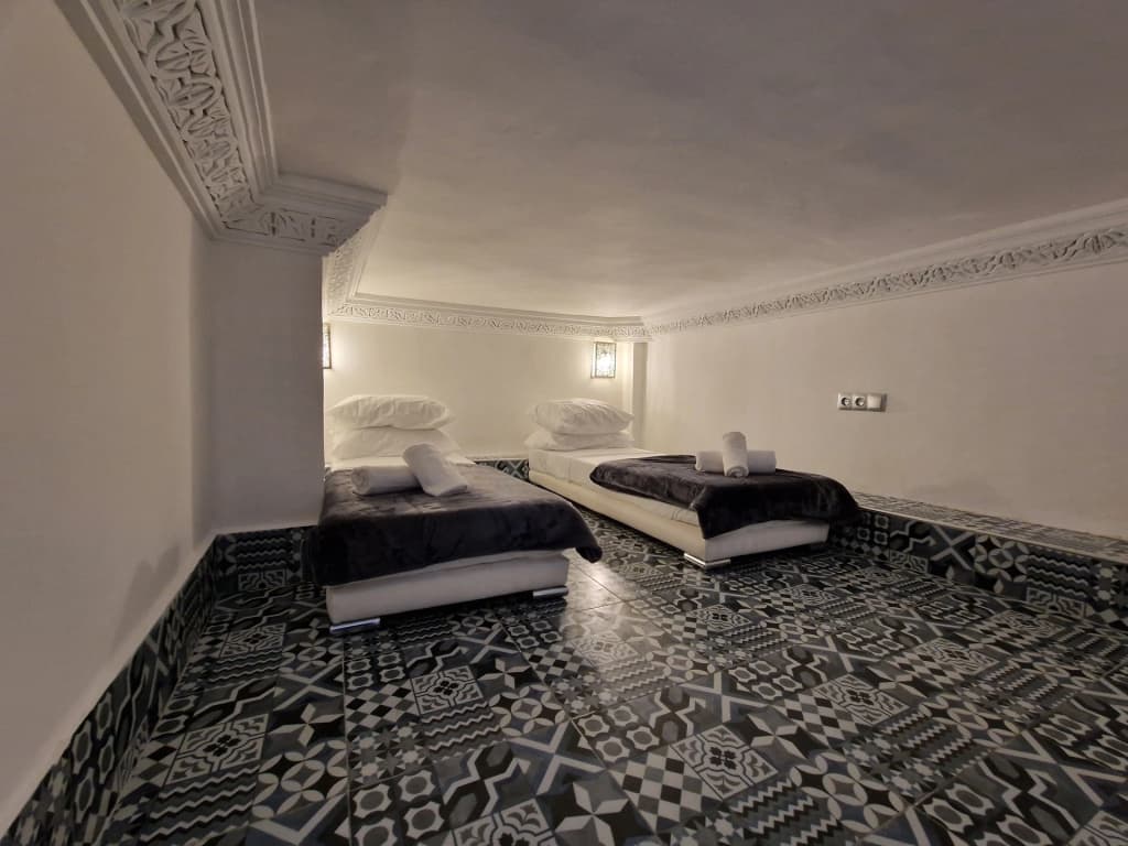 Riad Explore - photo 13
