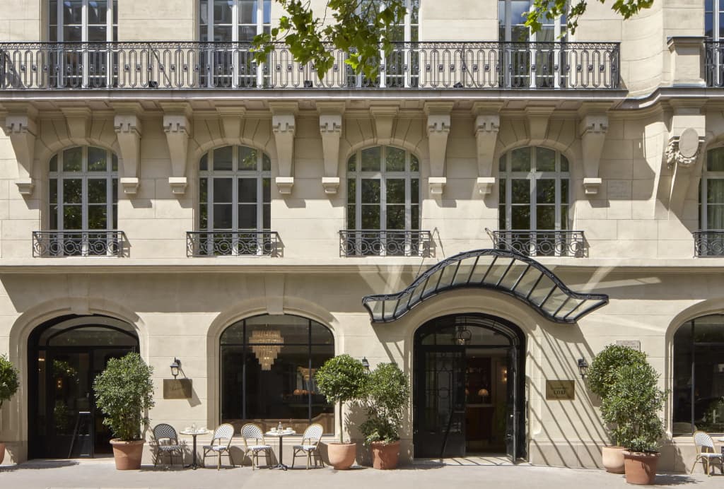 Le Grand Hotel Cayre - photo 1